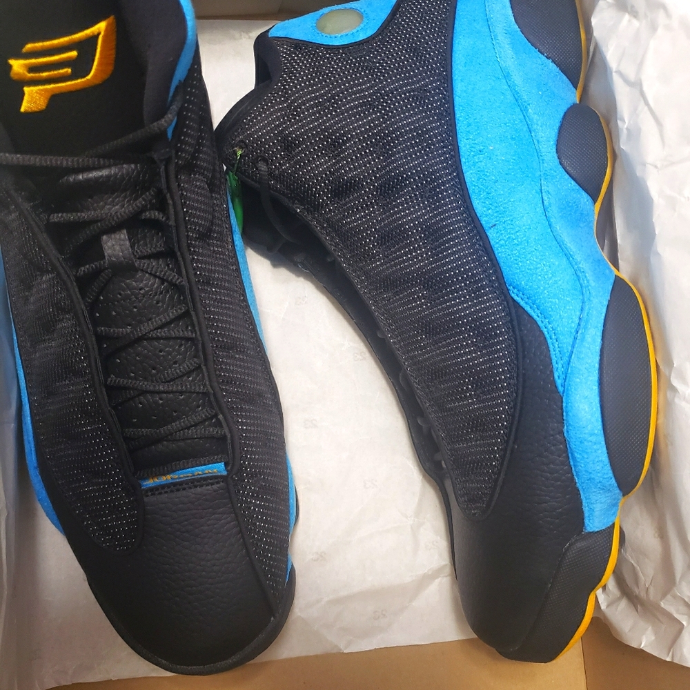 JORDAN 13s CHRIS PAUL (PE)